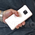 Le Huawei Mate 20 s’est baladé dans les allées de l’IFA 2018, la preuve en photos Le Huawei Mate 20 s’est baladé dans les allées de l’IFA 2018, la preuve en photos