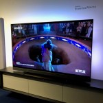 Nous avons découvert la TV Philips OLED903 : notre coup de 💓 de l&rsquo;IFA 2018 ?