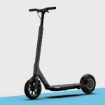 Inboard Glider : une trottinette électrique 3x plus puissante, plus stable et avec des batteries amovibles