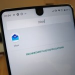 Inbox commence déjà à être doucement enterré et perd une fonctionnalité Inbox commence déjà à être doucement enterré et perd une fonctionnalité