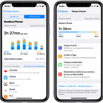 iOS 12 : des parents admiratifs de leurs enfants qui contournent la limite de temps d&rsquo;écran