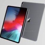 Nouvel iPad Pro 12,9 : un design inspiré de l’iPhone SE d’après des rumeurs Nouvel iPad Pro 12,9 : un design inspiré de l’iPhone SE d’après des rumeurs