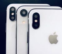 iphone 2018
