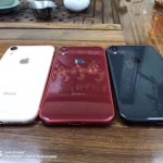 iPhone Xs, Xs Max et Xr : Apple confirme sans le vouloir les noms des trois smartphones iPhone Xs, Xs Max et Xr : Apple confirme sans le vouloir les noms des trois smartphones