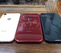 iphone 9 LCD