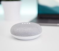 google home mini