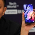 Z5 Pro : le smartphone sans bordure ni encoche de Lenovo sera présenté officiellement lundi Z5 Pro : le smartphone sans bordure ni encoche de Lenovo sera présenté officiellement lundi