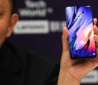 lenovo z5 pro