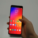 Lenovo Z5 Pro : c’est promis, il sera vraiment borderless cette fois, comme le Mi Mix 3 de Xiaomi Lenovo Z5 Pro : c’est promis, il sera vraiment borderless cette fois, comme le Mi Mix 3 de Xiaomi