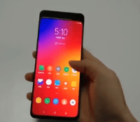 Lenovo Z5 Pro