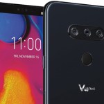 LG V40 ThinQ : encore et toujours ce bouton dédié à l’intelligence artificielle LG V40 ThinQ : encore et toujours ce bouton dédié à l’intelligence artificielle