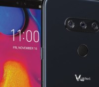 LG V40 ThinQ rc