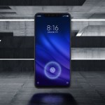 Xiaomi Mi 8 Pro : la version internationale de l&rsquo;Explorer Edition est enfin annoncée