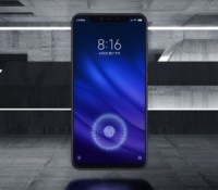 mi 8 pro 2