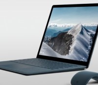 Microsoft surface laptop windows 10 update