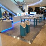 Honor a ouvert un magasin éphémère à la Défense, où vous pouvez acheter le Honor Play Honor a ouvert un magasin éphémère à la Défense, où vous pouvez acheter le Honor Play