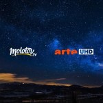 Molotov lance une première chaine en UHD (4K) HDR Molotov lance une première chaine en UHD (4K) HDR