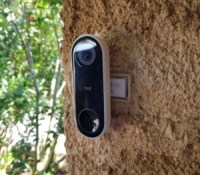 Nest Hello