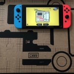 Le Joujou du Week-End : recréez un monde avec du carton et des élastiques (test Nintendo Labo kit véhicules) Le Joujou du Week-End : recréez un monde avec du carton et des élastiques (test Nintendo Labo kit véhicules)