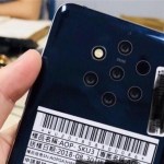 Nokia 9 PureView : la sortie se précise avec la certification de trois déclinaisons