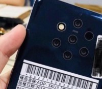 nokia 9