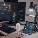 Google Yeti : le service cloud gaming apparaît dans le code de Chromium Google Yeti : le service cloud gaming apparaît dans le code de Chromium