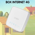 NRJ Mobile lance un forfait Box 4G vraiment illimité avec Android TV en option NRJ Mobile lance un forfait Box 4G vraiment illimité avec Android TV en option