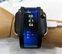 Nubia Alpha The Verge