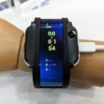 Nubia imagine un croisé entre le smartphone et la montre connectée commercialisable cette année Nubia imagine un croisé entre le smartphone et la montre connectée commercialisable cette année