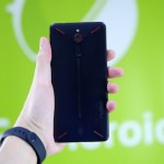 Test du Nubia Red Magic : les LED rendent tout plus puissant… ou pas Test du Nubia Red Magic : les LED rendent tout plus puissant… ou pas