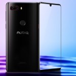 Nubia Z18 : ZTE dévoile son nouveau smartphone haut de gamme quasiment sans bordure Nubia Z18 : ZTE dévoile son nouveau smartphone haut de gamme quasiment sans bordure
