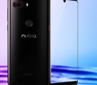 nubia z18