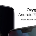 OnePlus 6 : Android 9.0 Pie est disponible en bêta ouverte OnePlus 6 : Android 9.0 Pie est disponible en bêta ouverte