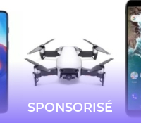 oneplus 6 + mavic air + mi a2 oneplus 6 + mavic air + mi a2