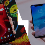 Xiaomi Mi 8 vs OnePlus 6 : lequel est le meilleur smartphone en 2018 ? Xiaomi Mi 8 vs OnePlus 6 : lequel est le meilleur smartphone en 2018 ?