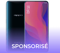 OPPO Find X