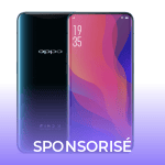 Pourquoi l’OPPO Find X est le smartphone le plus innovant de 2018 Pourquoi l’OPPO Find X est le smartphone le plus innovant de 2018