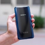 Oppo officialise son zoom 10x et un lecteur d’empreintes bien plus large dans l’écran Oppo officialise son zoom 10x et un lecteur d’empreintes bien plus large dans l’écran