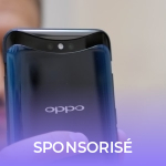 Matériaux premium et design futuriste : comment les smartphones OPPO se démarquent ? Matériaux premium et design futuriste : comment les smartphones OPPO se démarquent ?