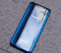 OPPO Find X – P9130420
