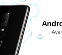 OxygenOS 9.0 for OP6