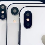 Les nouveaux iPhone se dévoilent en photos juste avant leur présentation officielle Les nouveaux iPhone se dévoilent en photos juste avant leur présentation officielle