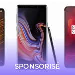 Xiaomi Pocophone F1 à 299 euros, OnePlus 6 à 379 euros et Samsung Galaxy Note 9 à 689 euros sur eBay Xiaomi Pocophone F1 à 299 euros, OnePlus 6 à 379 euros et Samsung Galaxy Note 9 à 689 euros sur eBay