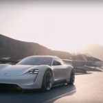 Porsche : quand le drone DJI Mavic 2 sublime la classieuse Taycan électrique Porsche : quand le drone DJI Mavic 2 sublime la classieuse Taycan électrique