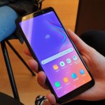 Tech&rsquo;spresso : le Galaxy A7 dévoilé, des photos du Mate 20 Pro et une altercation Orange/Free