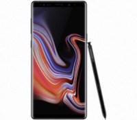 Samsung Galaxy note 9