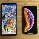 Android comme iOS, les acheteurs restent fidèles à leur système préféré