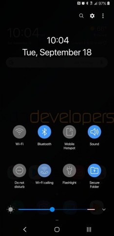 Samsung-Galaxy-S9-Android-Pie-Samsung-Experience-10-2