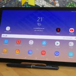 Test de la Samsung Galaxy Tab S4 : une alternative à l’iPad Pro qui peine à trouver sa place Test de la Samsung Galaxy Tab S4 : une alternative à l’iPad Pro qui peine à trouver sa place