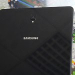 Samsung Galaxy Tab S5e : on ignorait son existence, un rendu dévoile son design